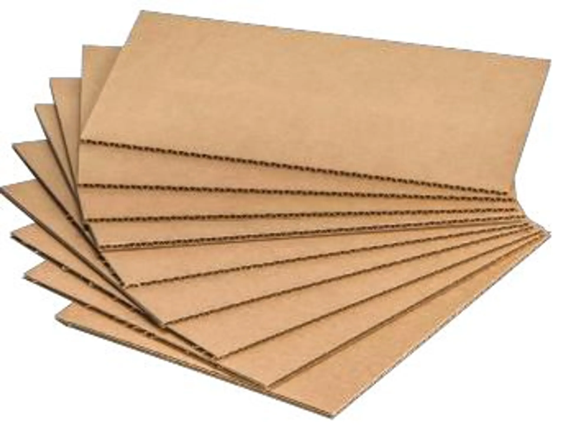 Separadores de Cartón y Papel